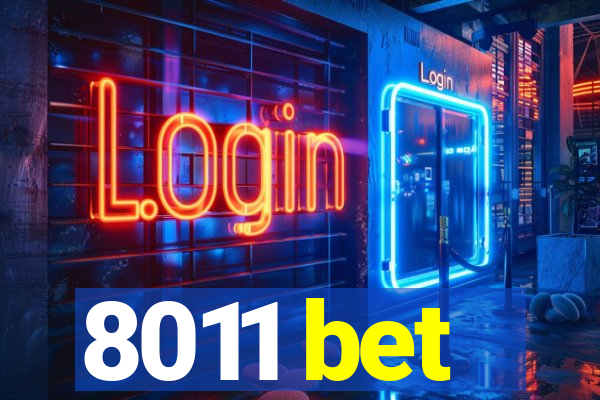 8011 bet